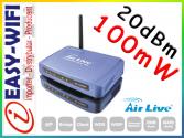 AP OvisLink WL-5460 v2 2xLAN #WISP WDS