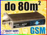 GSM WZM THETA GSM-400 - AT-400
